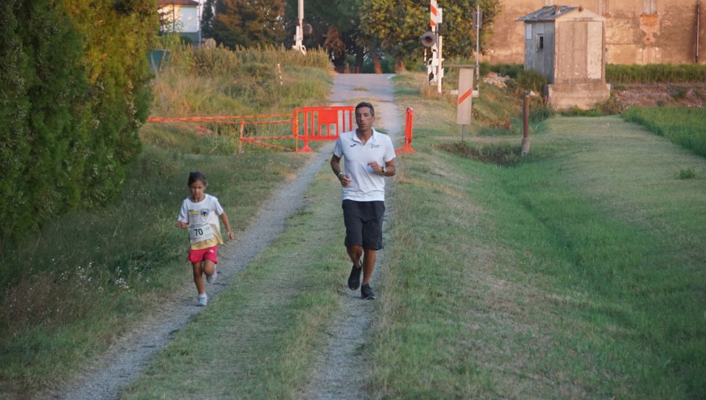 San Patrizio: Promesse di Romagna - 01 settembre 2021